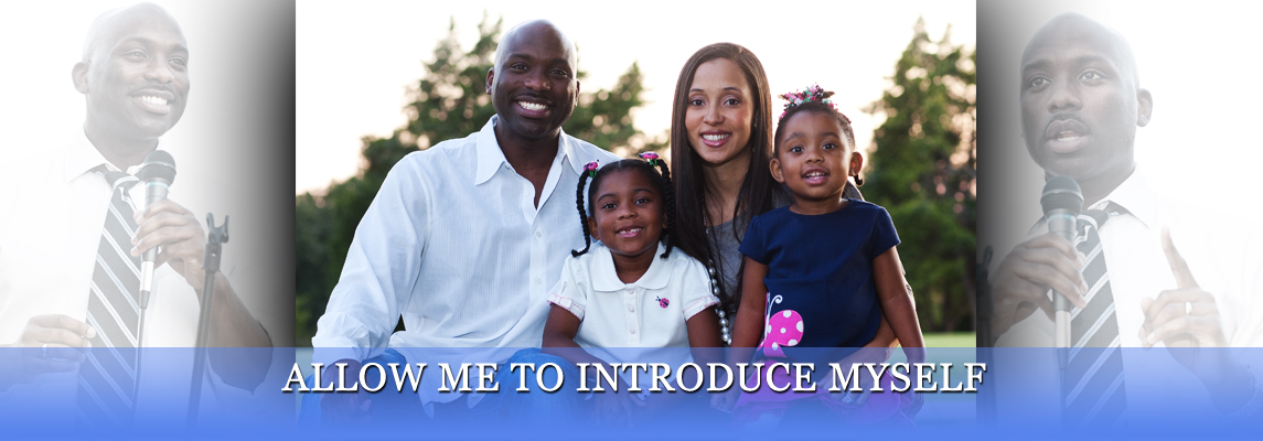 Learn More About Taj Clayton